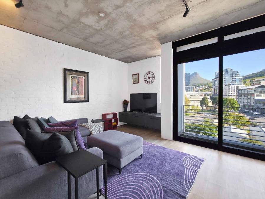 To Let 0 Bedroom Property for Rent in De Waterkant Western Cape